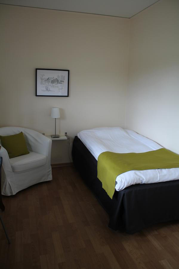 Yxnerum Hotel & Conference Habitación foto
