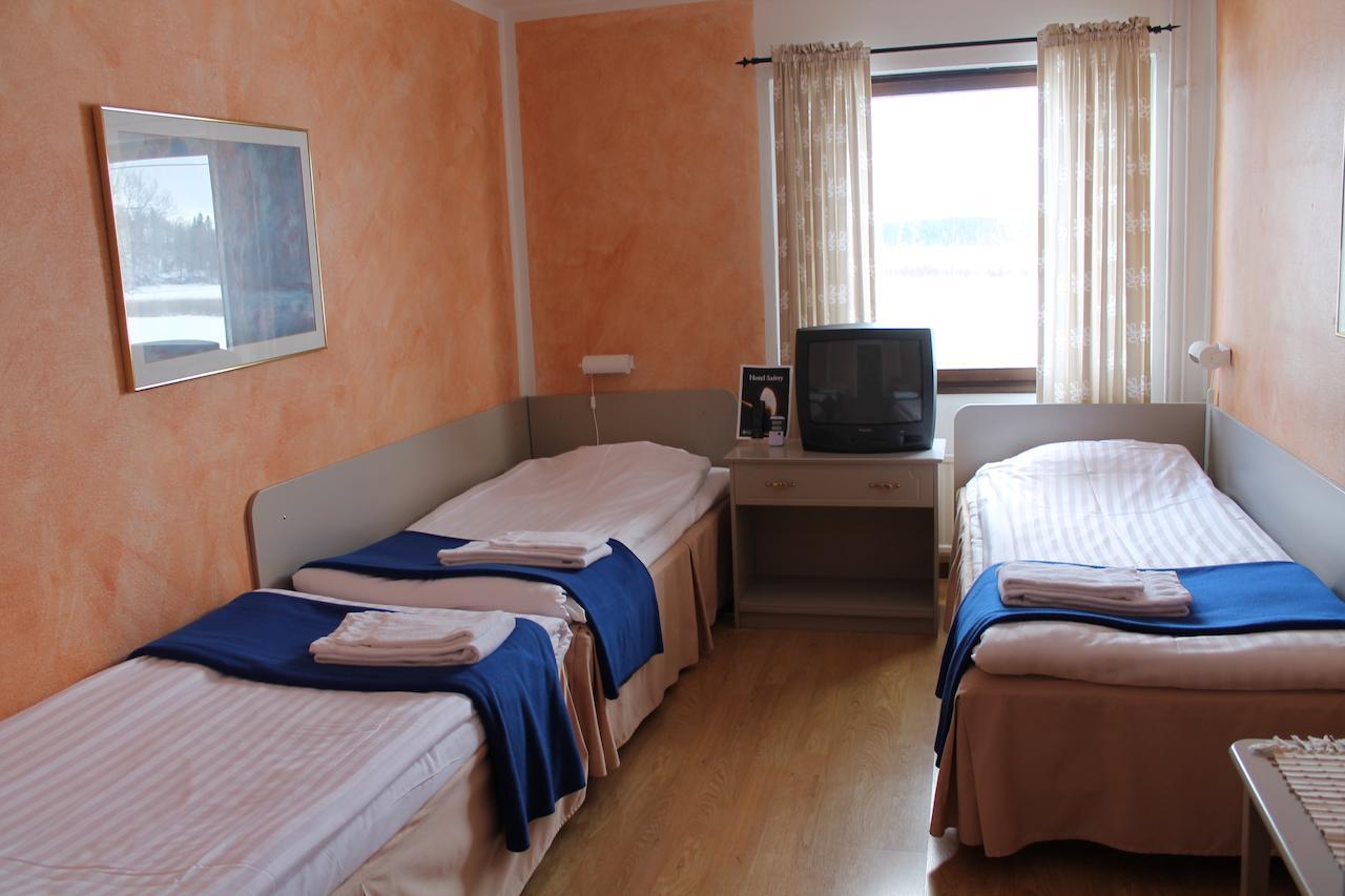 Yxnerum Hotel & Conference Habitación foto
