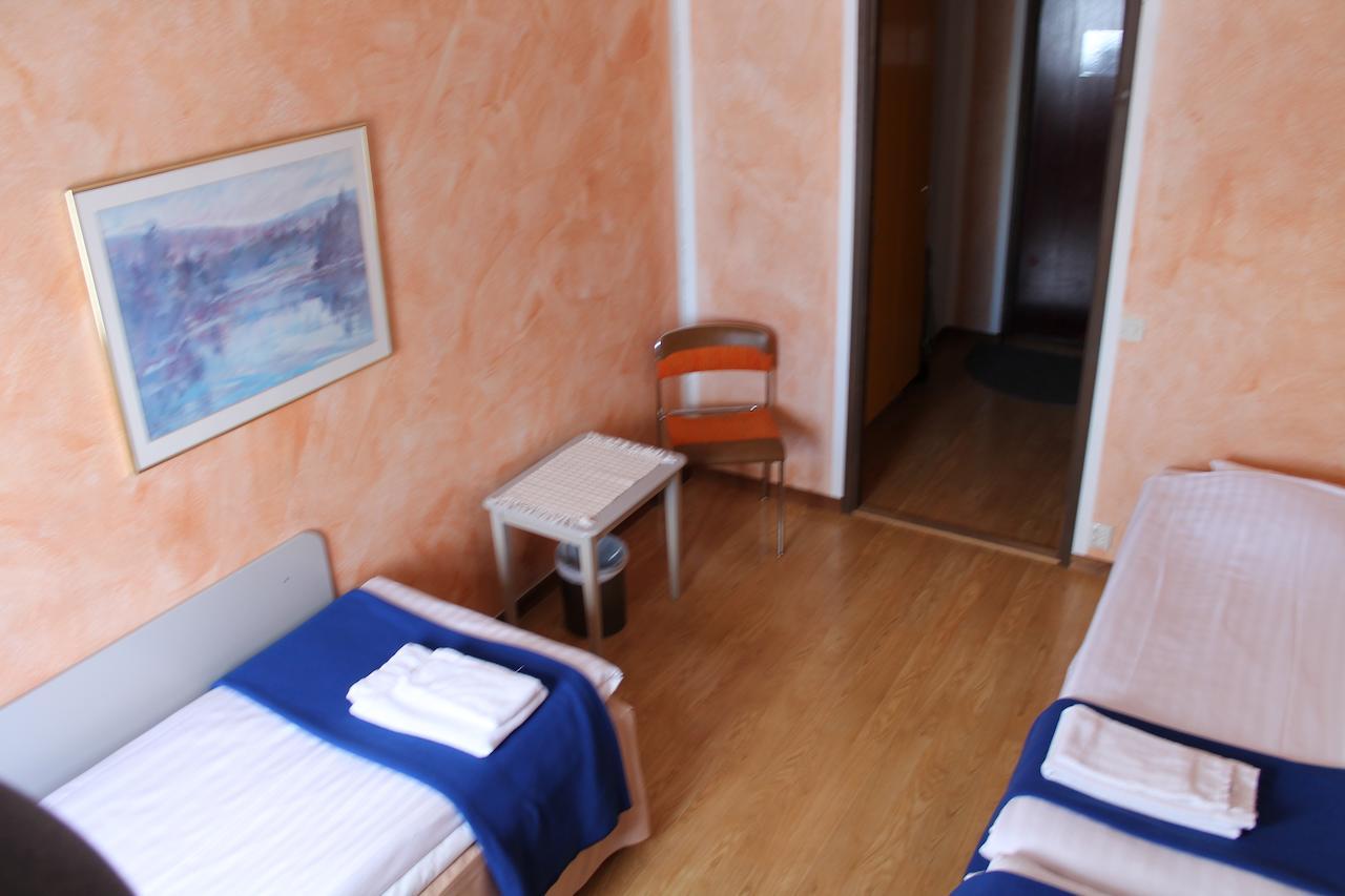 Yxnerum Hotel & Conference Habitación foto