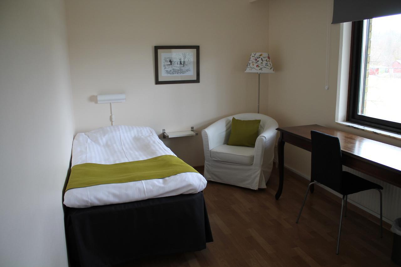 Yxnerum Hotel & Conference Habitación foto